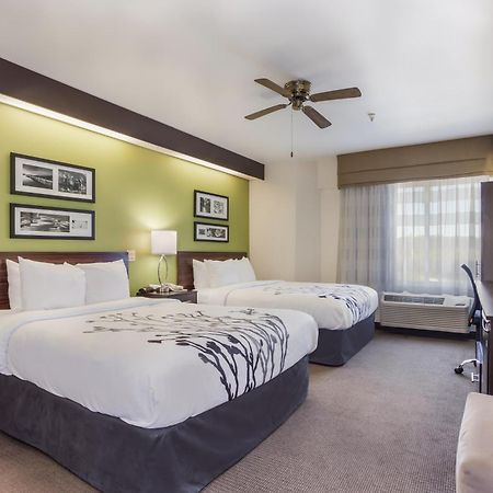 Sleep Inn Little River - North Myrtle Beach Eksteriør billede