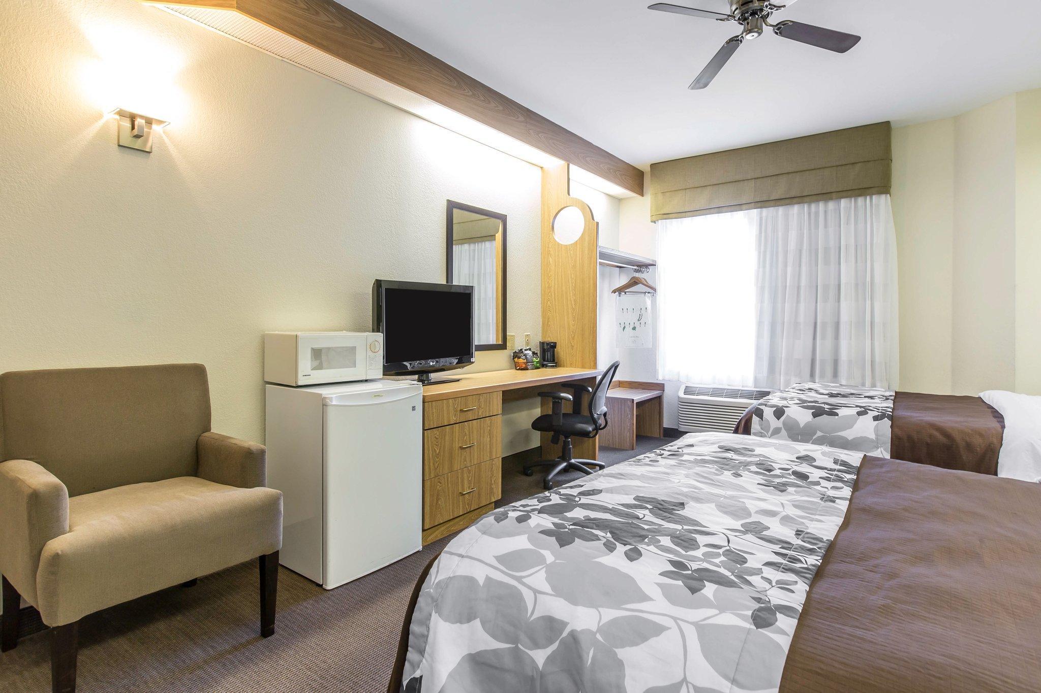 Sleep Inn Little River - North Myrtle Beach Eksteriør billede