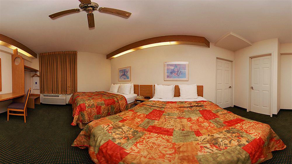 Sleep Inn Little River - North Myrtle Beach Eksteriør billede